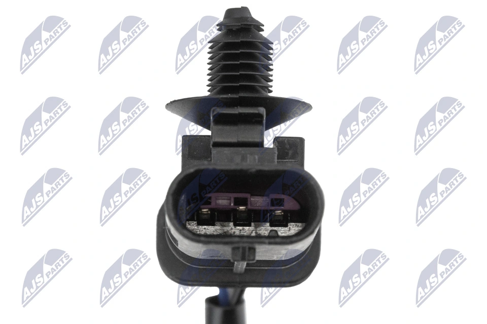 NTY EZC-VV-056 Bonnet Lock