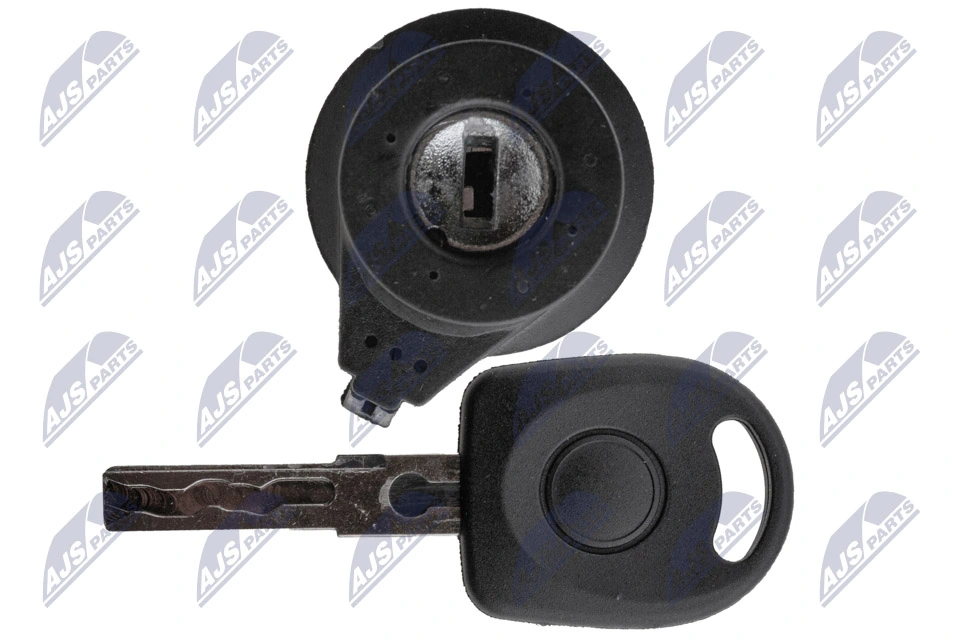 NTY EST-VW-010 Lock Cylinder, ignition lock
