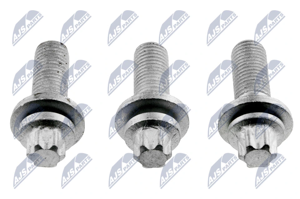 Repair Kit, wheel hub KLT-PL-032-Z