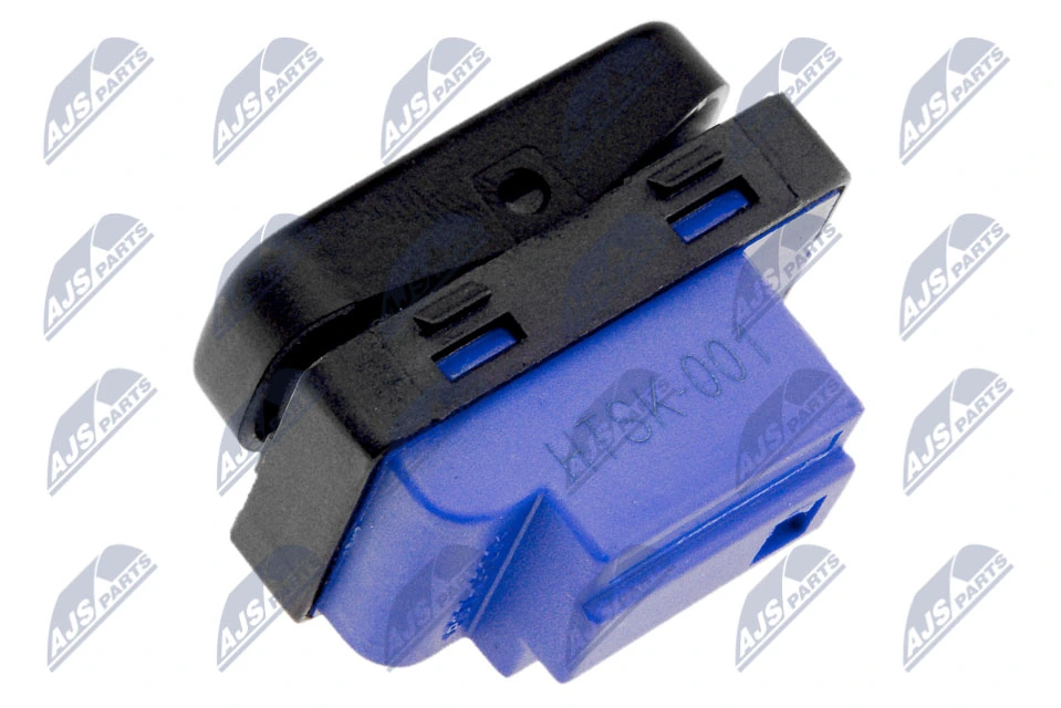 Switch, door lock system EWS-SK-001