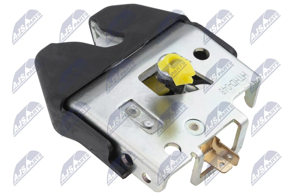 NTY EZC-HD-048 Boot Lock
