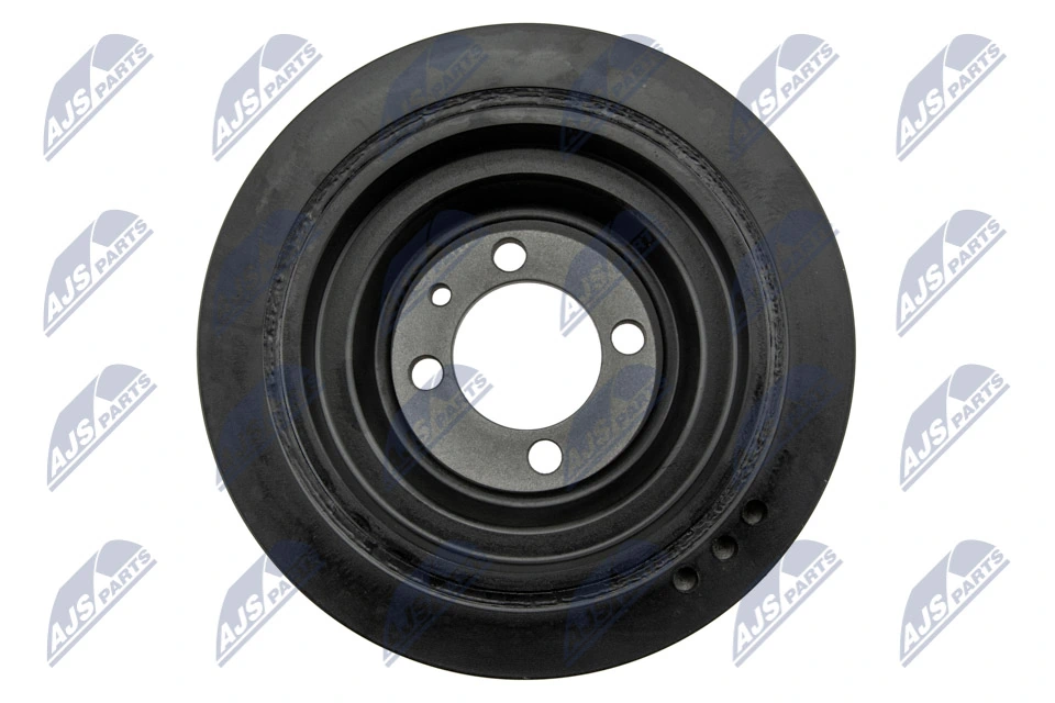 NTY RKP-MS-026 Belt Pulley, crankshaft
