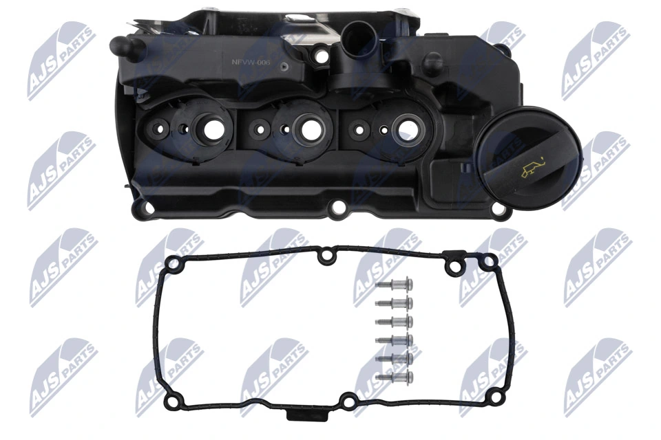 Cylinder Head Cover BPZ-VW-006