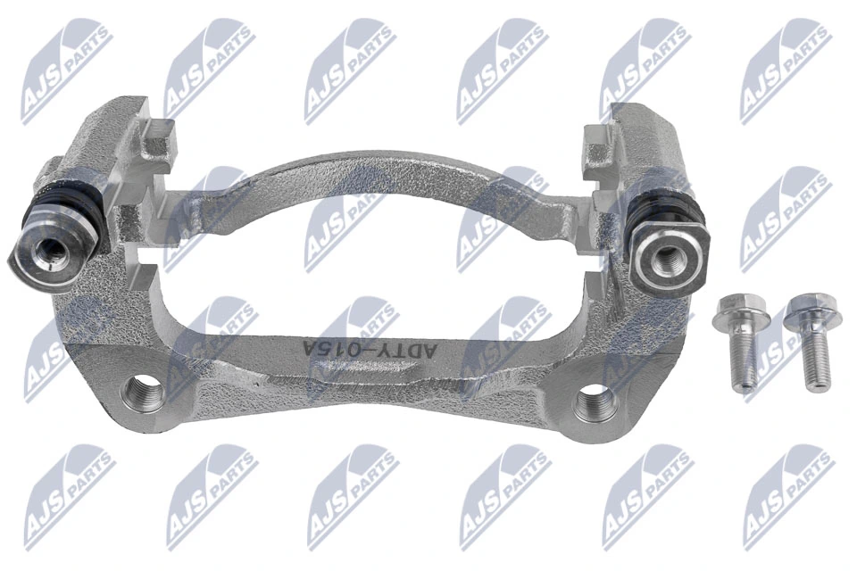 Bracket, brake caliper HZP-TY-015A