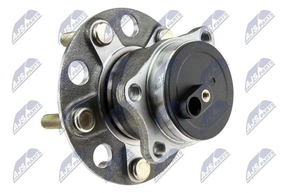 Wheel Bearing Kit KLT-MS-058