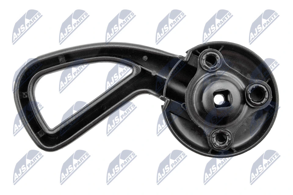NTY EZC-PE-026 Control, seat back adjustment