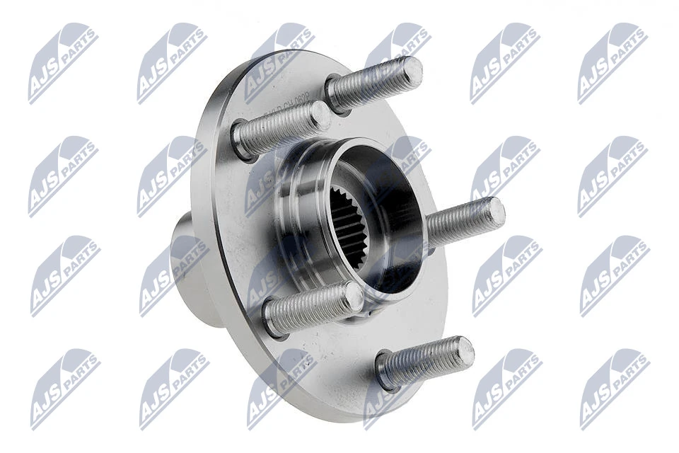 Wheel Hub KLP-CH-062P