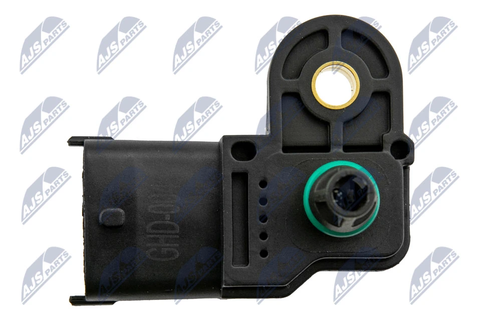 Sensor, boost pressure ECM-HD-004