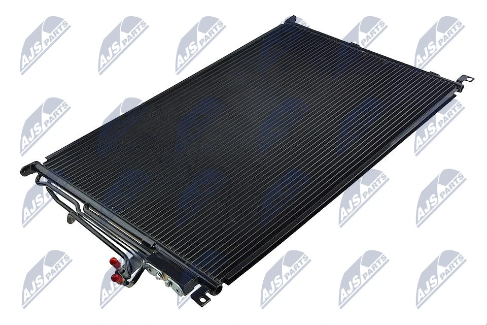 Condenser, air conditioning CCS-AU-019