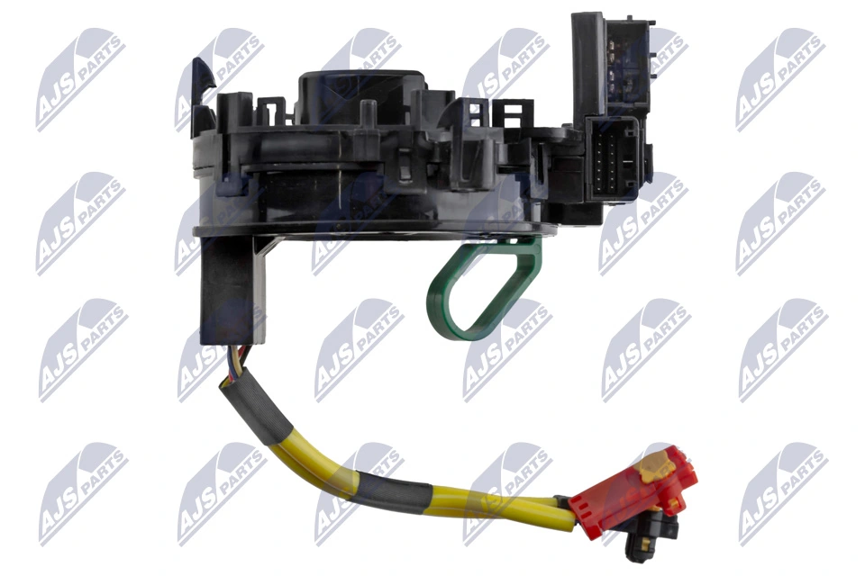 NTY EAS-SB-007 Clock Spring, airbag