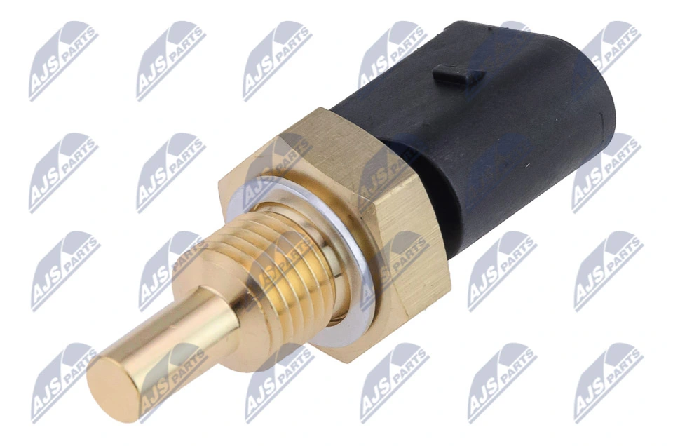 Sensor, coolant temperature ECT-VW-009