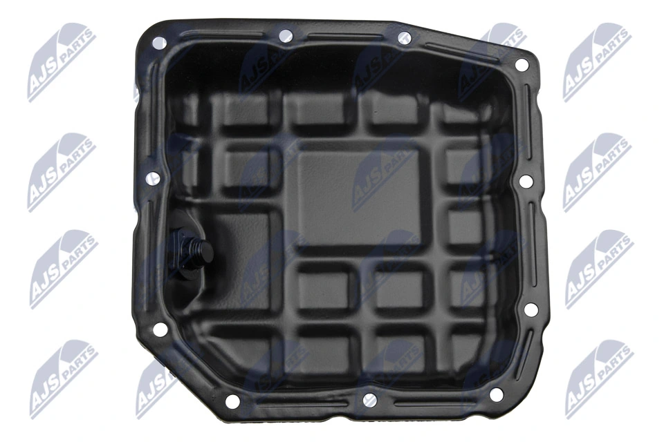 NTY BMO-HY-502A Oil Sump