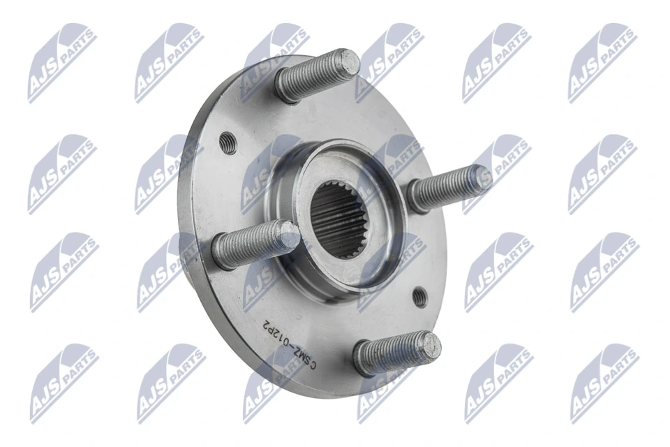 NTY KLP-MZ-012P2 Wheel Hub