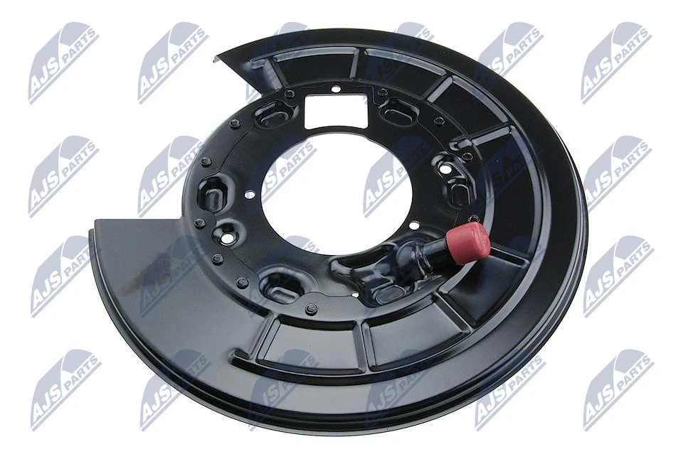 Splash Guard, brake disc HTO-LR-000