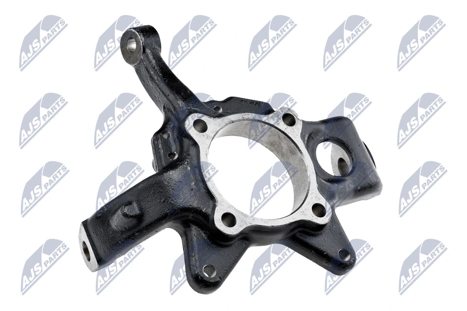 NTY Steering Knuckle, wheel suspension ZZPMS010