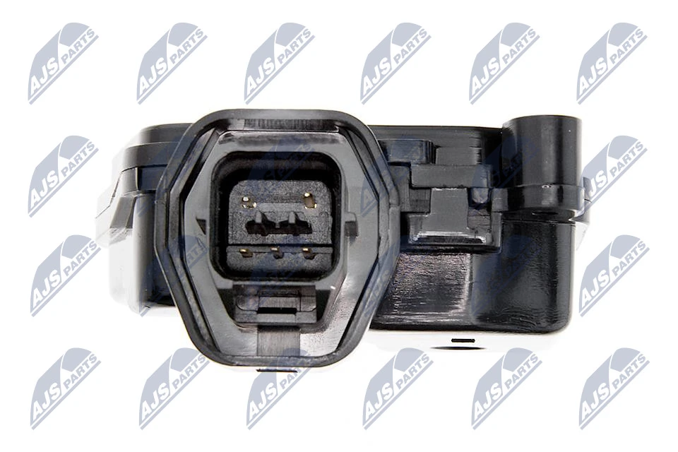 Door Lock EZC-HY-504