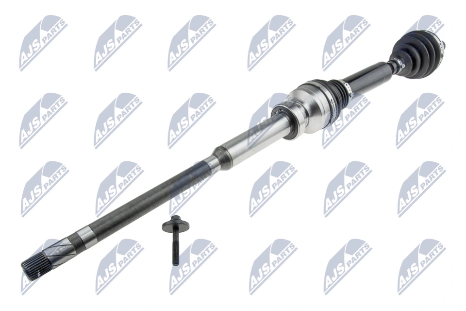 Drive Shaft NPW-VV-127