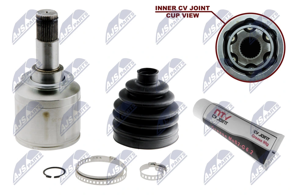 Joint Kit, drive shaft NPW-ME-057