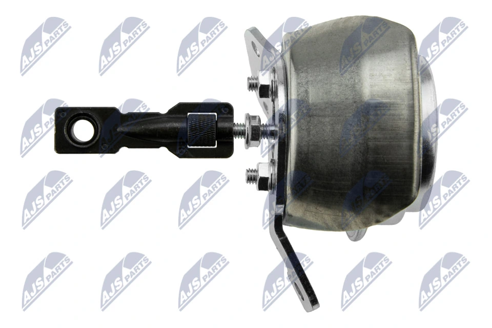 Actuator, turbocharger ECD-BM-016