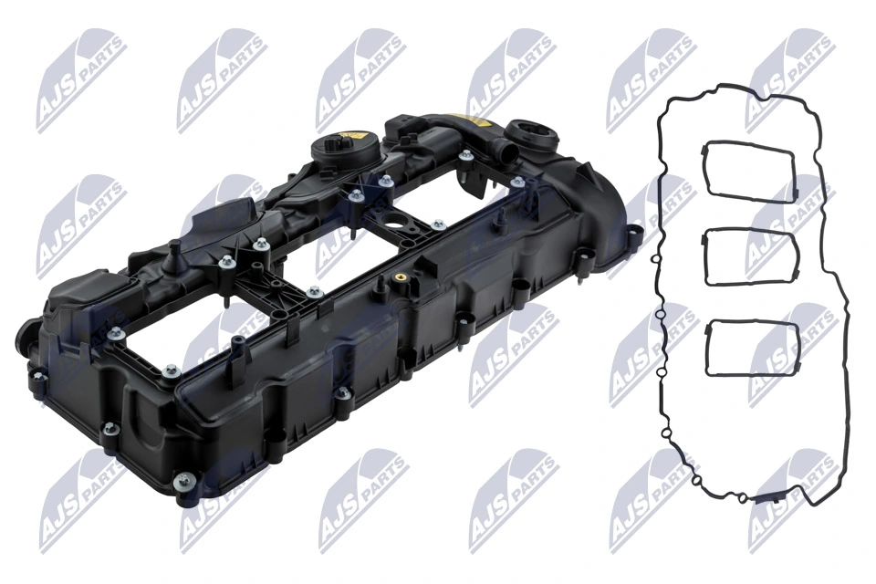 NTY BPZ-BM-035 Cylinder Head Cover