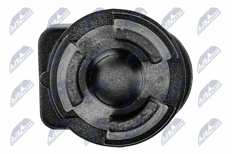 Sensor, exterior temperature ECT-AU-001