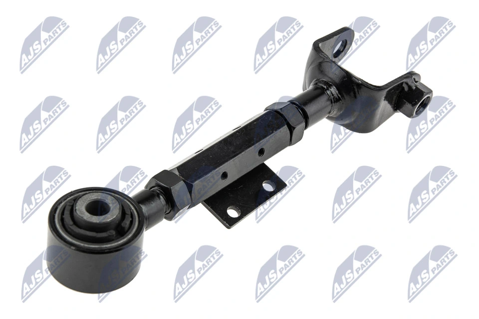 Control/Trailing Arm, wheel suspension ZWT-HD-029