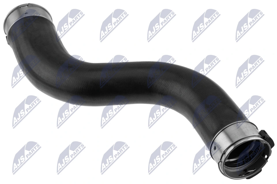 NTY GPP-BM-181 Charge Air Hose