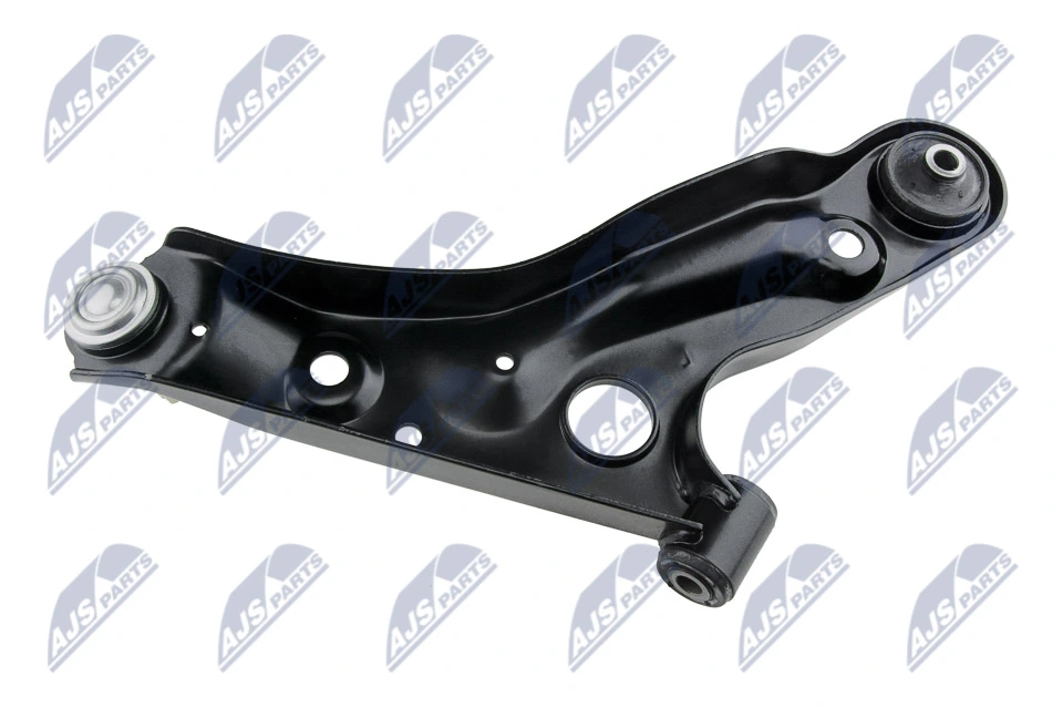 Control/Trailing Arm, wheel suspension ZWD-SU-006