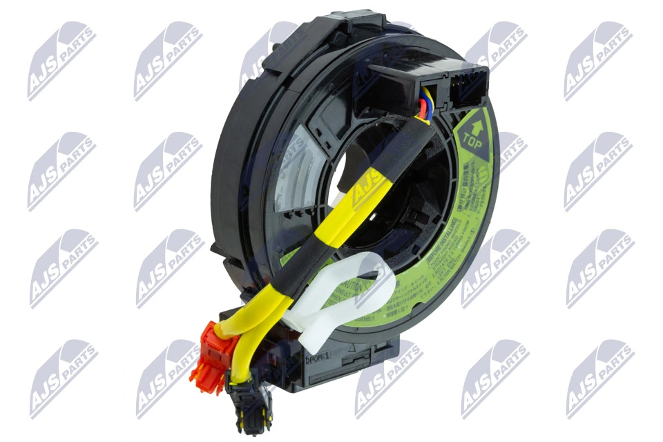 NTY EAS-TY-038 Clock Spring, airbag
