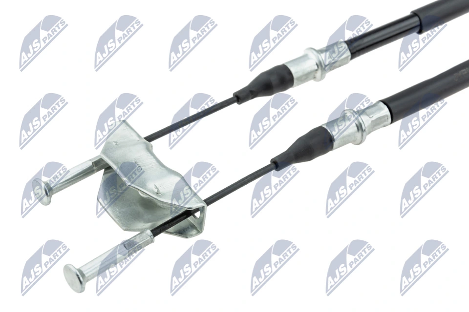 Cable Pull, parking brake HLR-PL-014