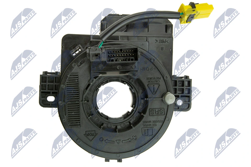 NTY EAS-HD-017 Clock Spring, airbag