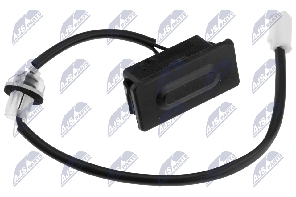 NTY EZC-MZ-027 Tailgate Handle