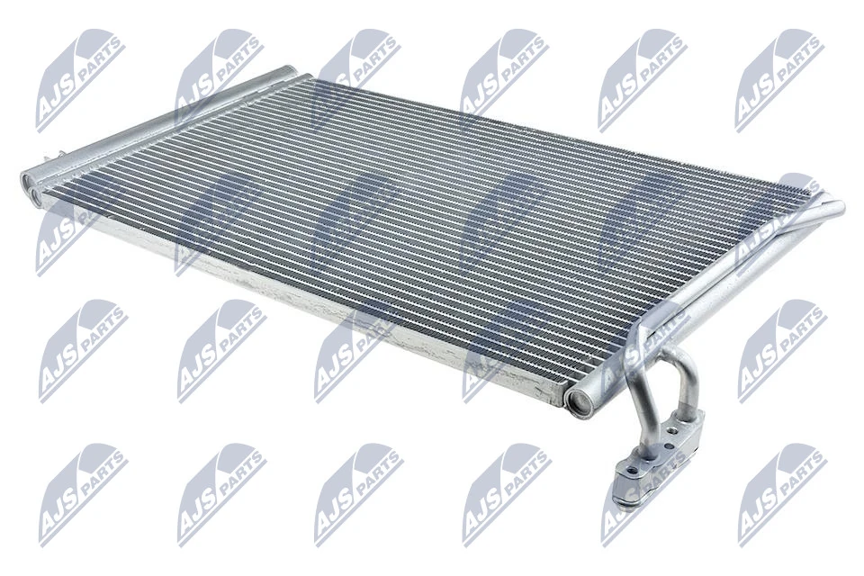 Condenser, air conditioning CCS-BM-020