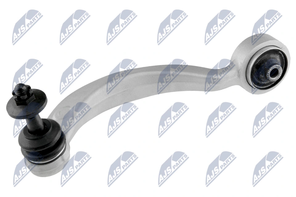 Control/Trailing Arm, wheel suspension ZWG-TY-042