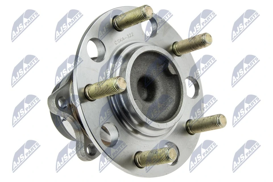 Wheel Bearing Kit KLT-KA-322