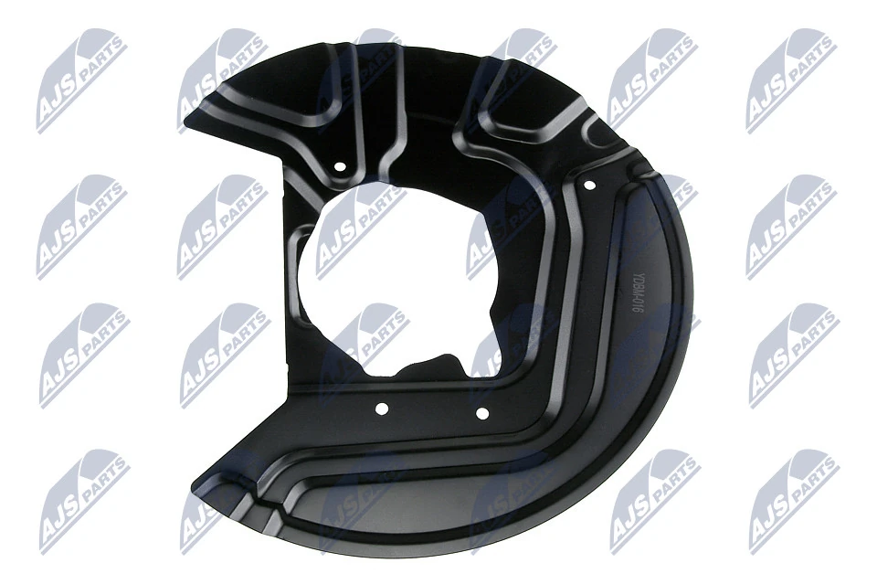 Splash Guard, brake disc HTO-BM-016