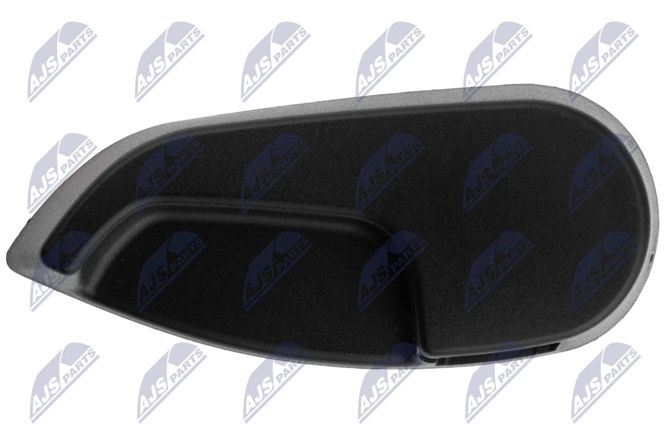 NTY EZC-BM-421 Bonnet Handle