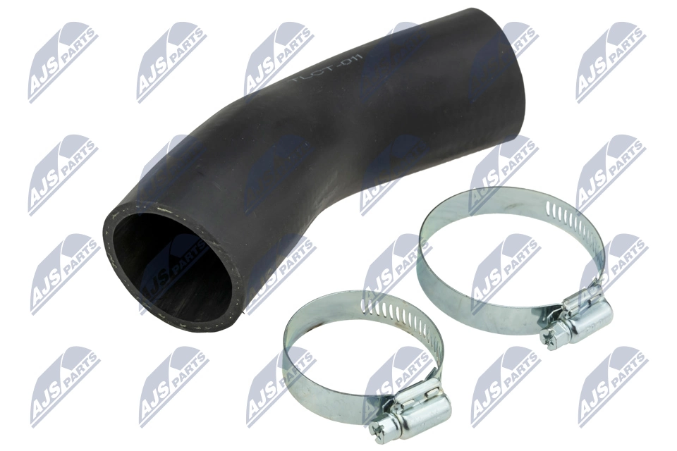 Charge Air Hose GPP-CT-011