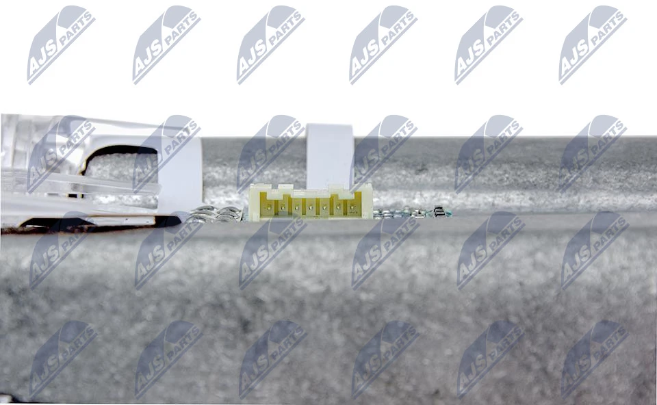 NTY EPX-BM-038 Control Unit, lights