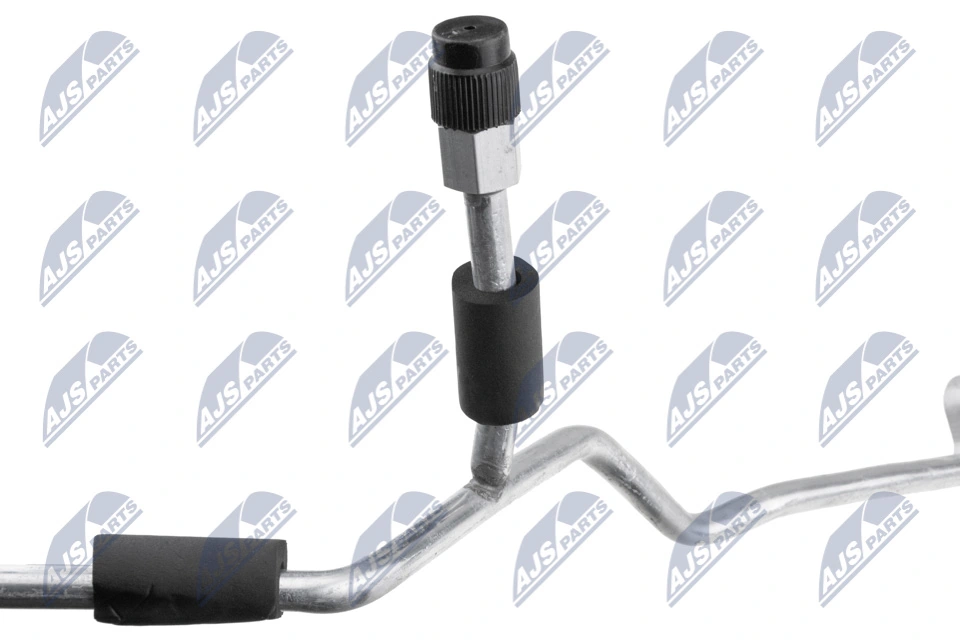 NTY CPR-AU-042 High-pressure Line, air conditioning