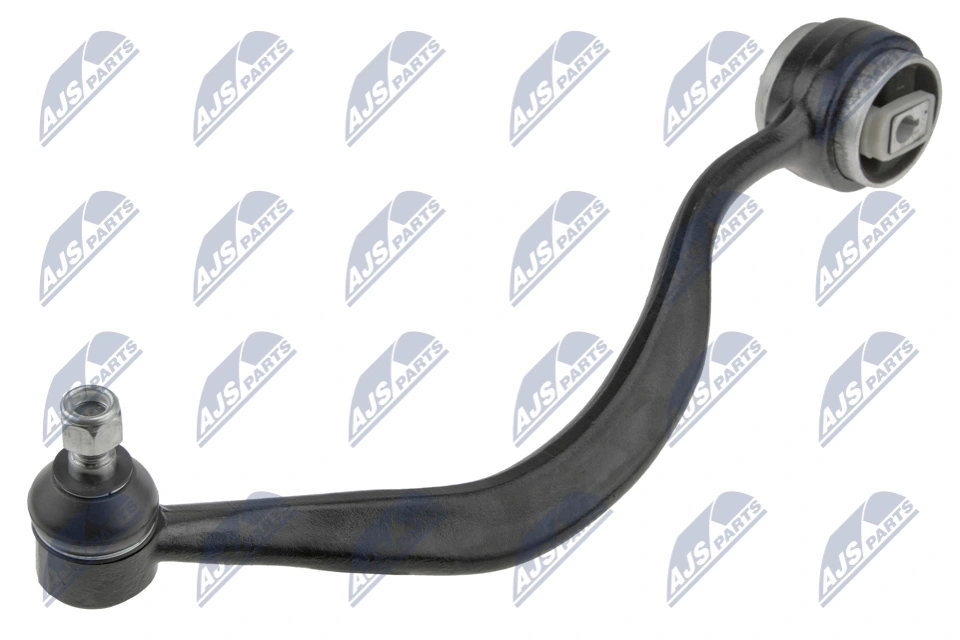 Control/Trailing Arm, wheel suspension ZWG-BM-007