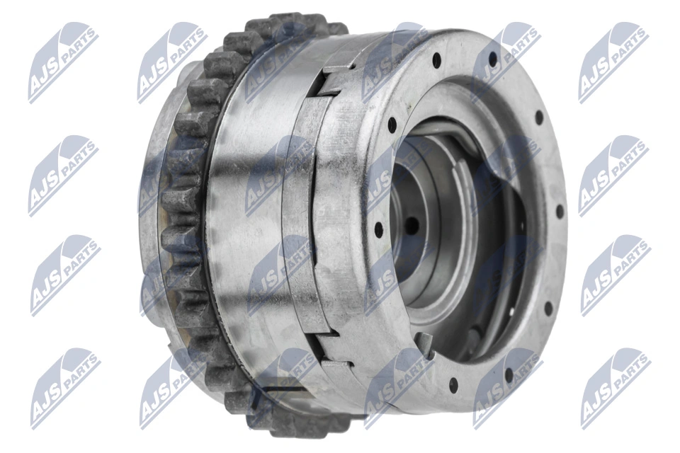 Camshaft Adjuster RKZ-ME-016