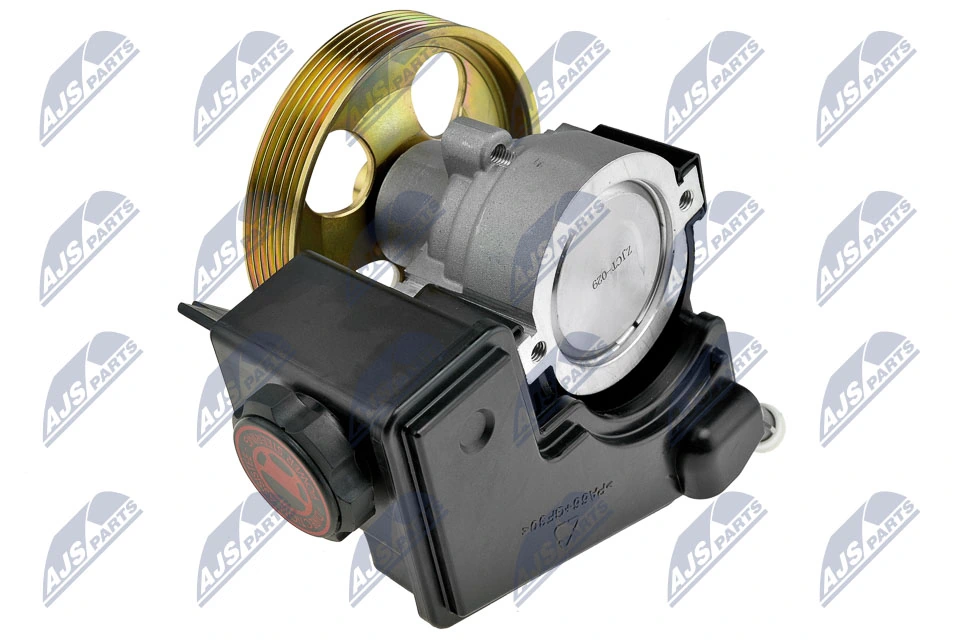 Hydraulic Pump, steering SPW-CT-029