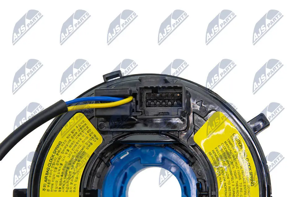 NTY EAS-HY-008 Clock Spring, airbag