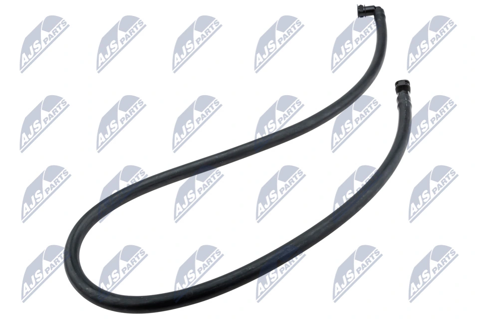 NTY EDS-BM-126 Washer Fluid Pipe, headlight cleaning