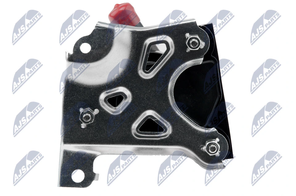 Water Pump, engine cooling CPZ-TY-001