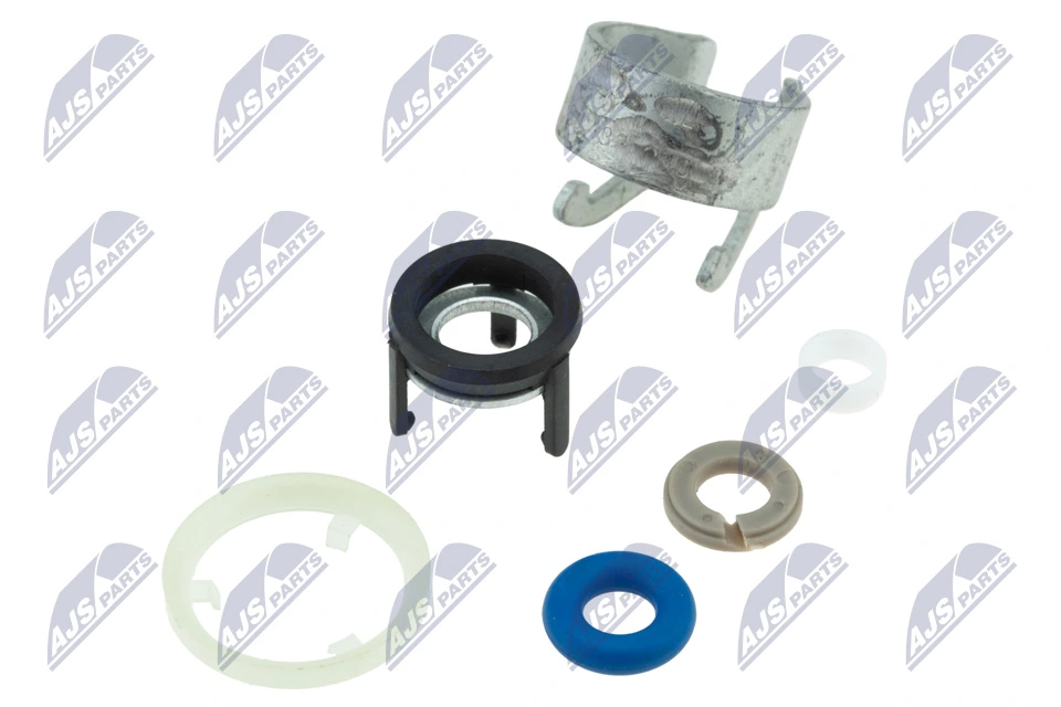 Seal Kit, injector nozzle BWP-VW-003