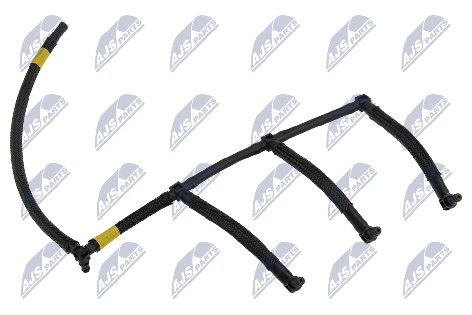 Tiub, Bahan Api Bocor BPP-FR-016