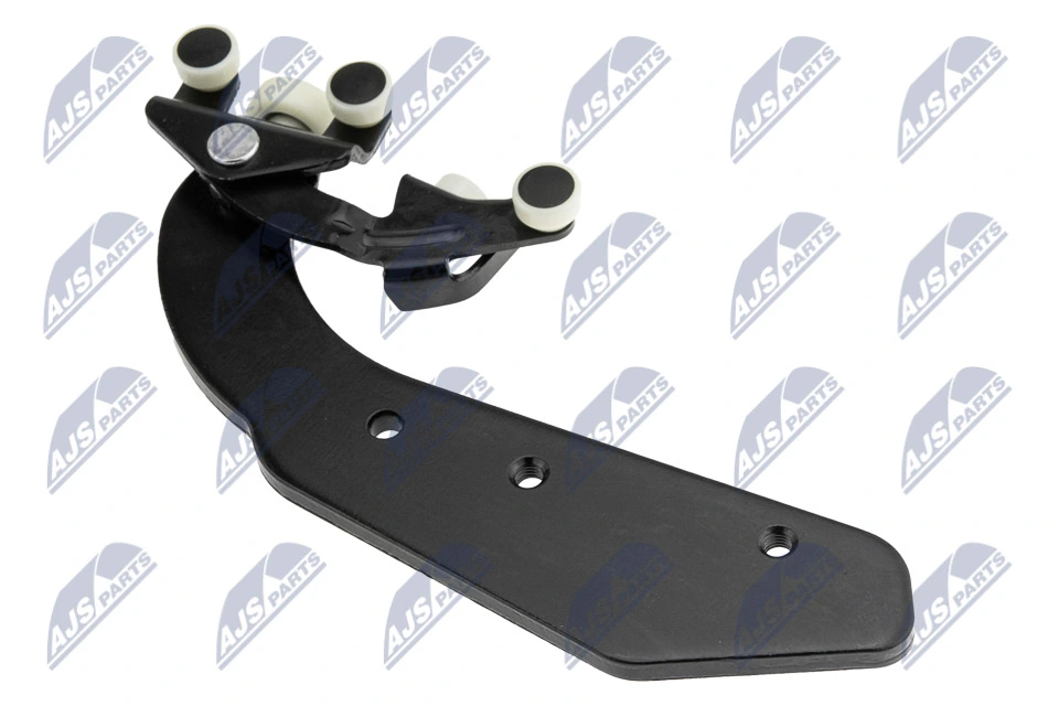 NTY EZC-ME-136 Roller Guide, sliding door