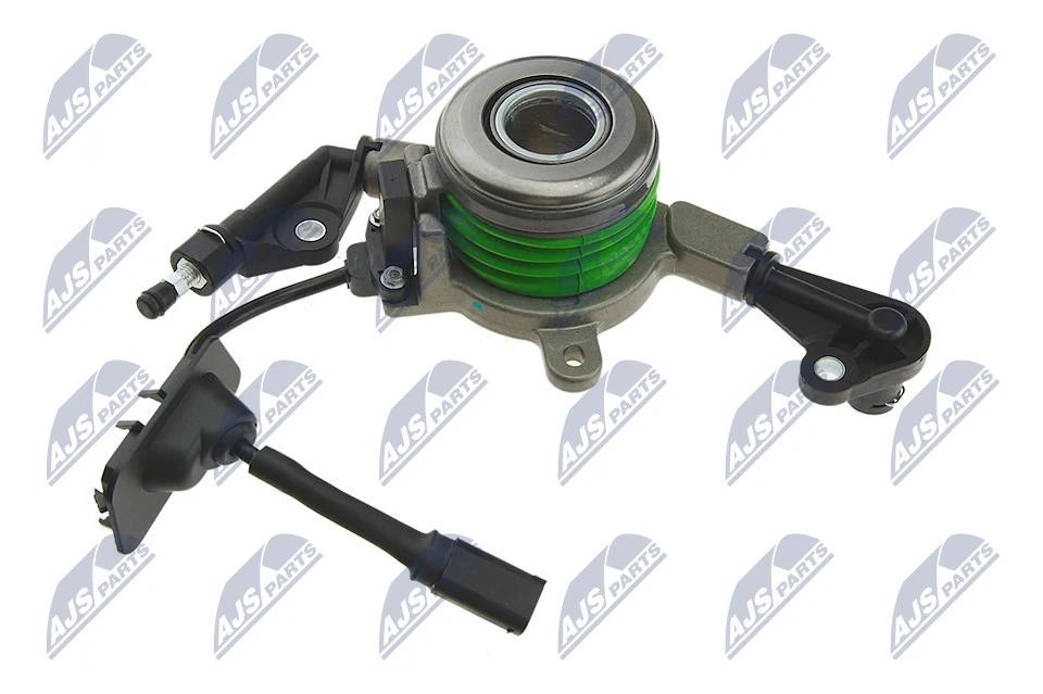 Central Slave Cylinder, clutch NWS-ME-006